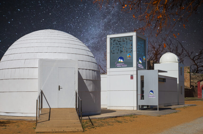 Fotografía ilustrativa del evento