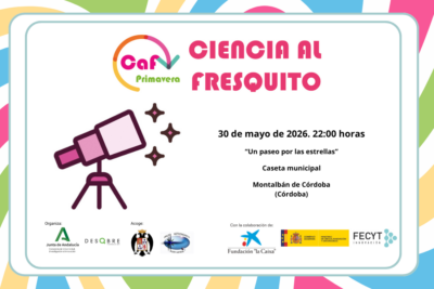 Fotografía ilustrativa del evento