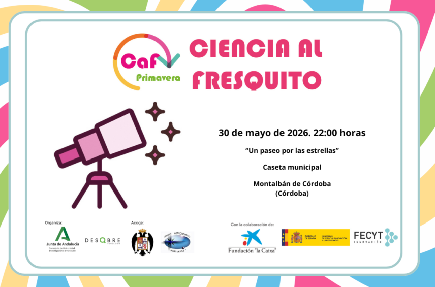 Fotografía ilustrativa del evento