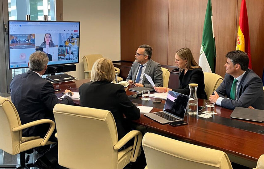 Fotografía ilustrativa del artículo