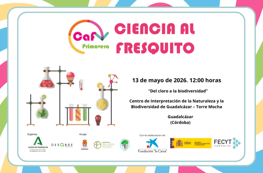 Fotografía ilustrativa del evento