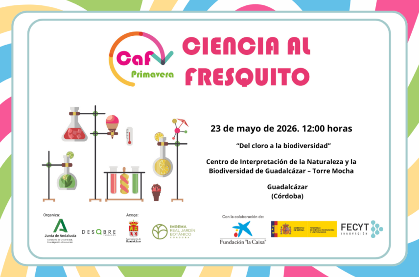 Fotografía ilustrativa del evento