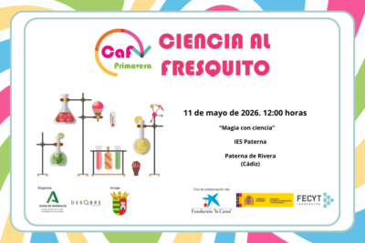 Fotografía ilustrativa del evento