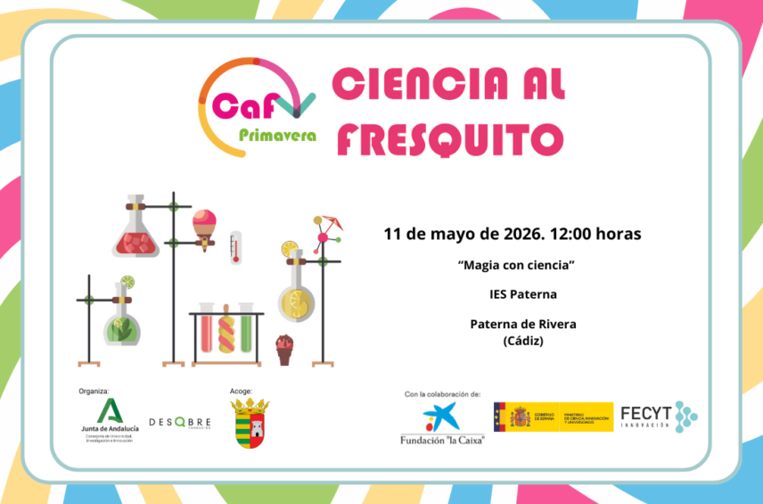 Fotografía ilustrativa del evento