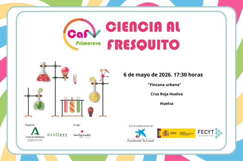 Fotografía ilustrativa del evento