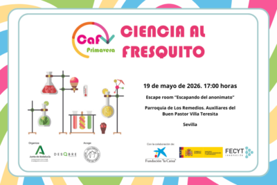 Fotografía ilustrativa del evento