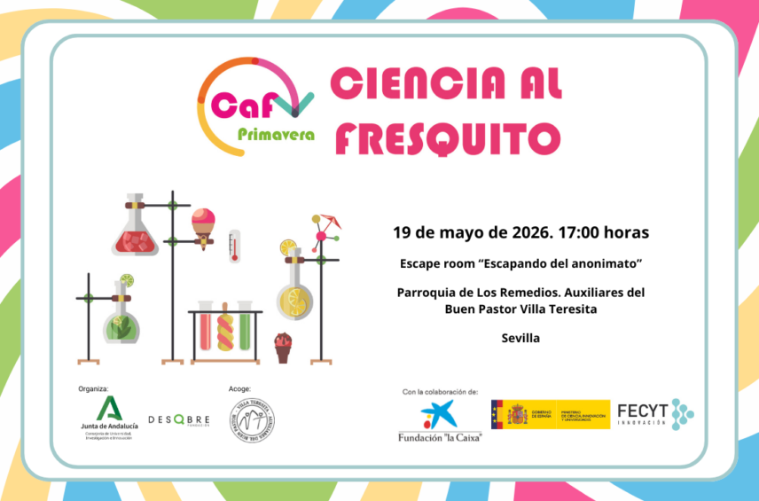 Fotografía ilustrativa del evento