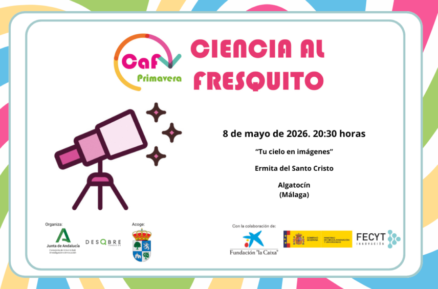 Fotografía ilustrativa del evento