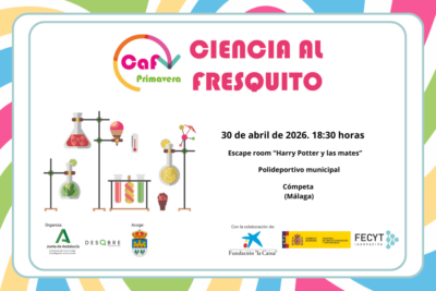 Fotografía ilustrativa del evento