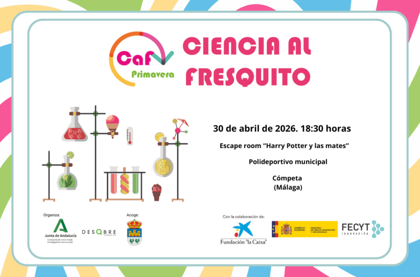 Fotografía ilustrativa del evento