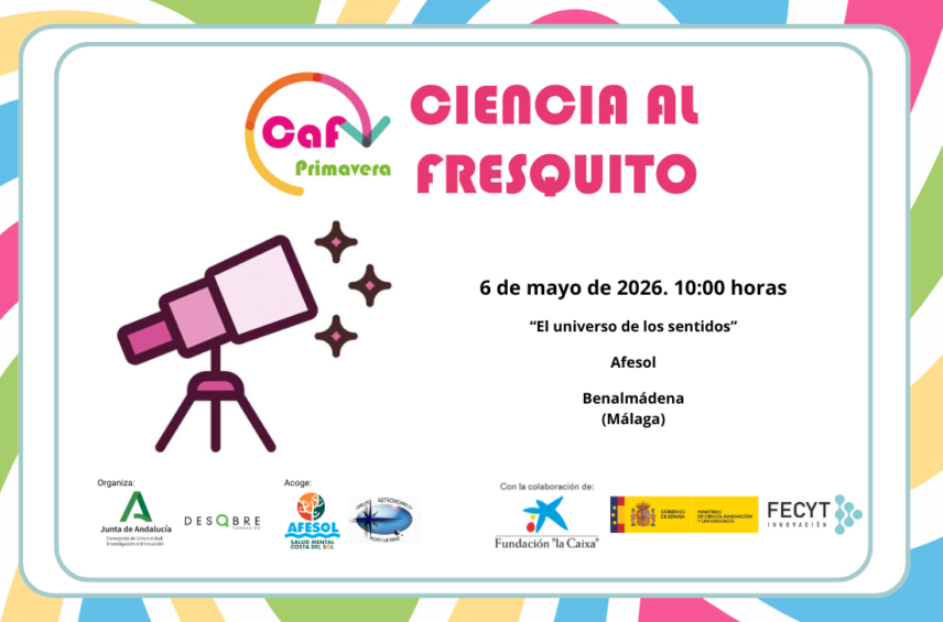 Fotografía ilustrativa del evento