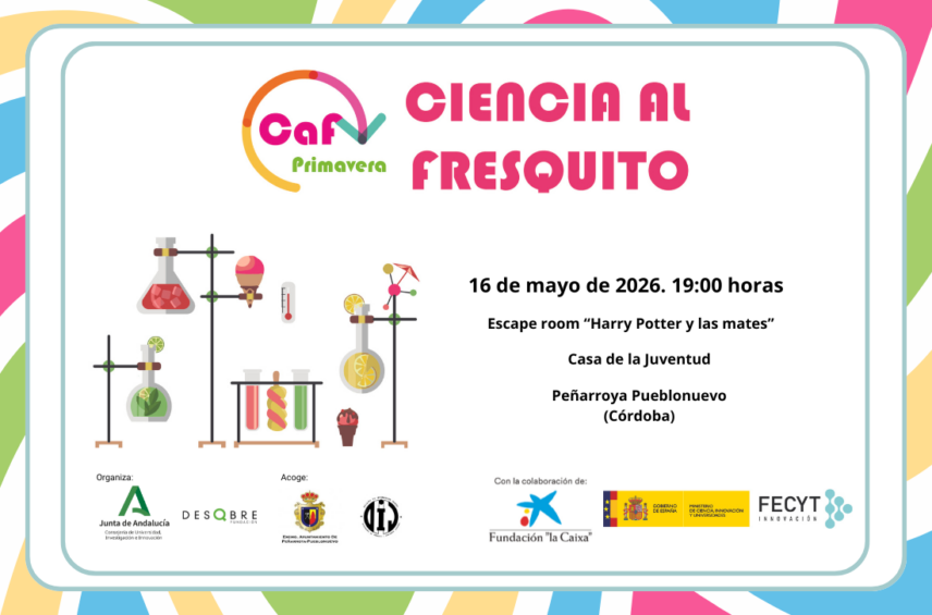 Fotografía ilustrativa del evento