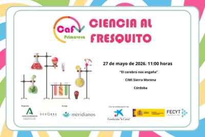 Fotografía ilustrativa del evento