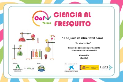 Fotografía ilustrativa del evento