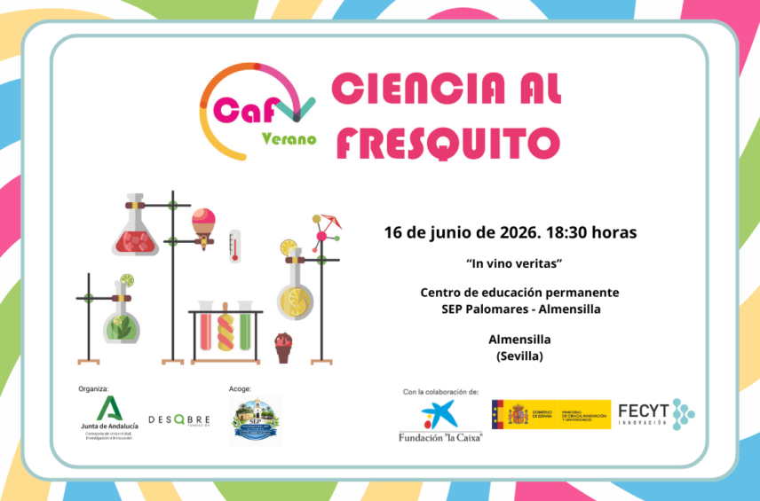 Fotografía ilustrativa del evento