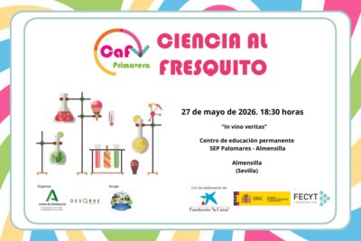 Fotografía ilustrativa del evento