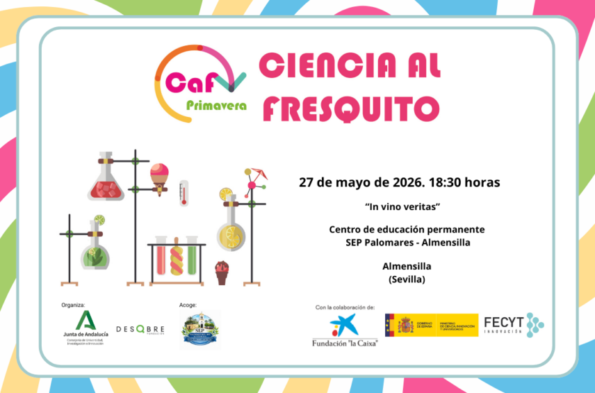 Fotografía ilustrativa del evento