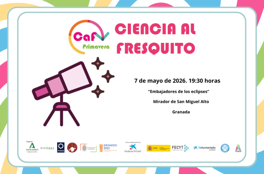 Fotografía ilustrativa del evento