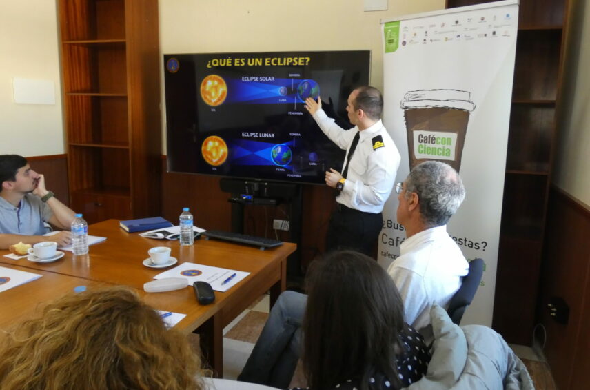 Fotografía ilustrativa del artículo