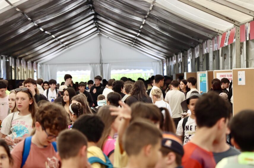 Fotografía ilustrativa del artículo