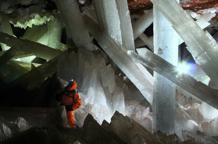 Fotografía ilustrativa del artículo