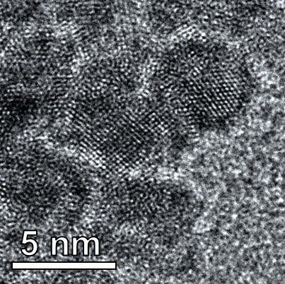 Fotografía ilustrativa del artículo