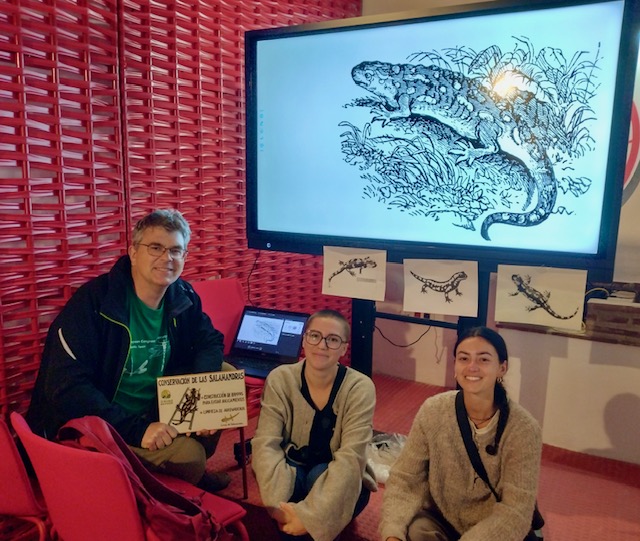 Fotografía ilustrativa del artículo