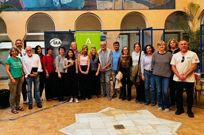 Fotografía ilustrativa del artículo