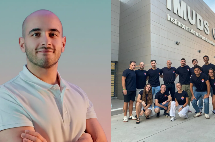 Fotografía ilustrativa del artículo