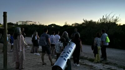 Fotografía ilustrativa del artículo