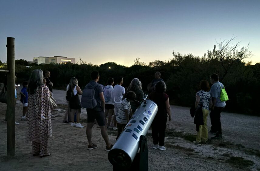 Fotografía ilustrativa del artículo