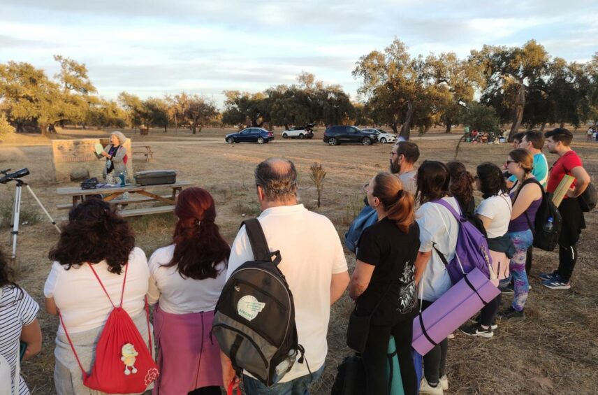 Fotografía ilustrativa del artículo