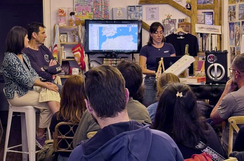 Fotografía ilustrativa del artículo