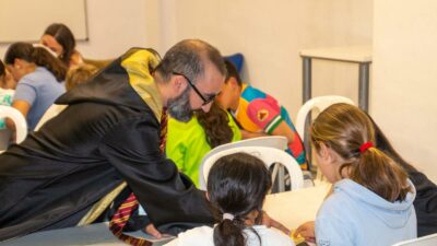 Fotografía ilustrativa del artículo