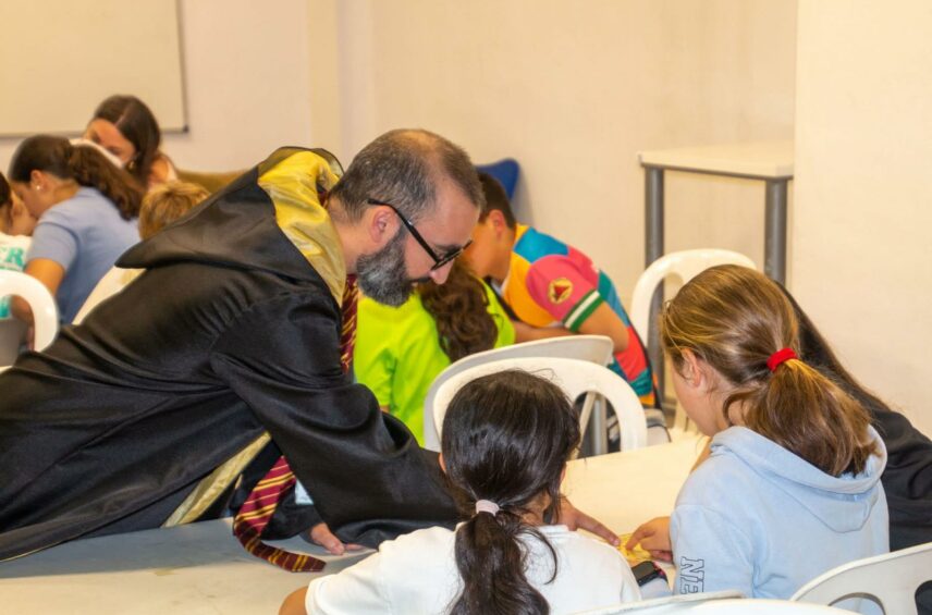 Fotografía ilustrativa del artículo