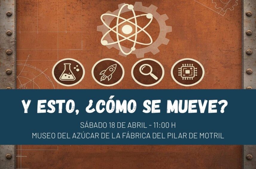 Fotografía ilustrativa del evento