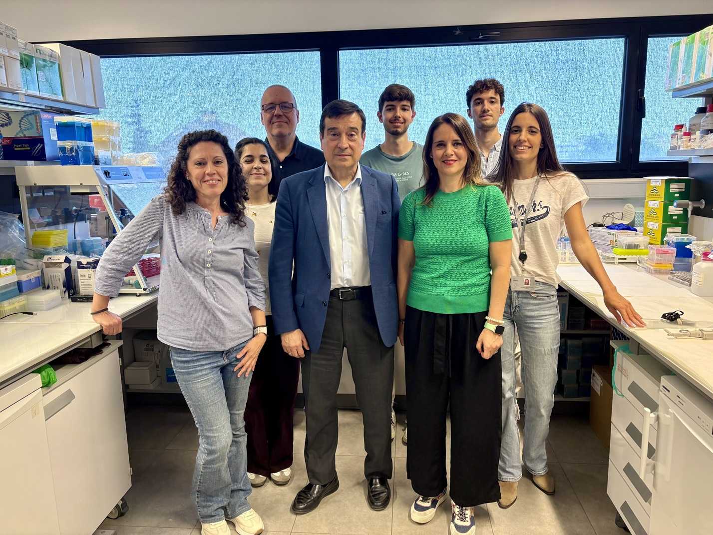 Fotografía ilustrativa del artículo