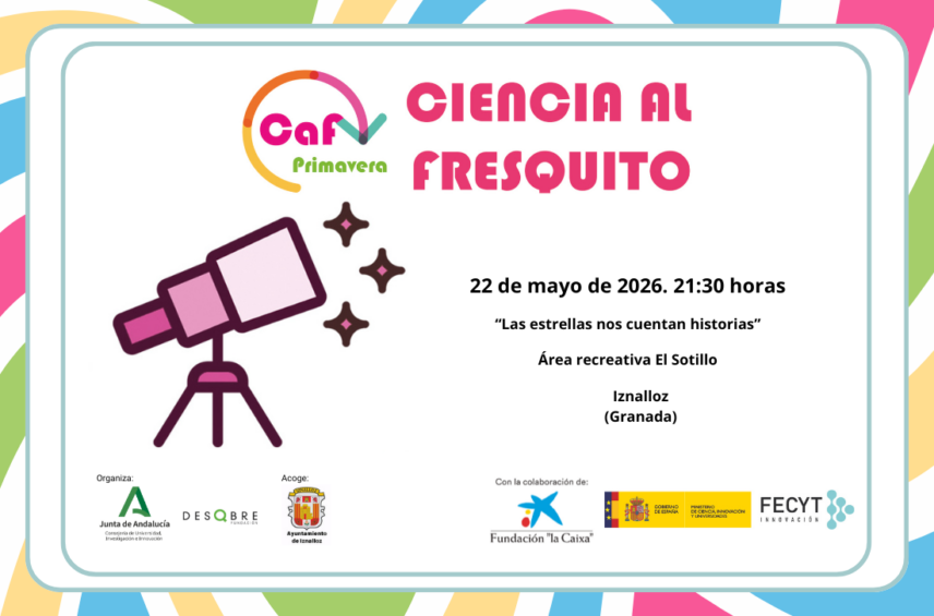 Fotografía ilustrativa del evento