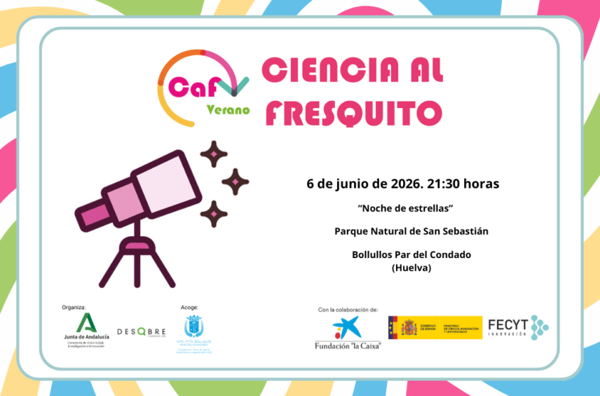 Fotografía ilustrativa del evento
