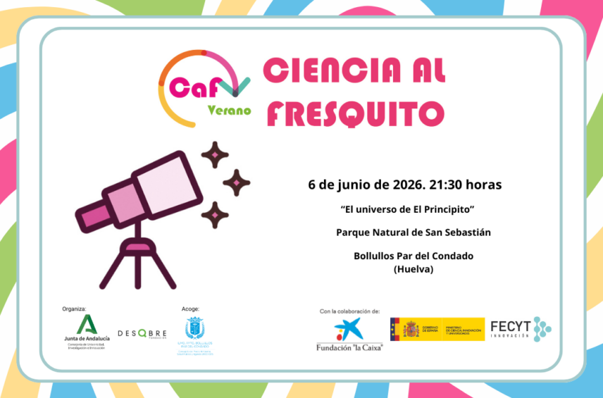 Fotografía ilustrativa del evento