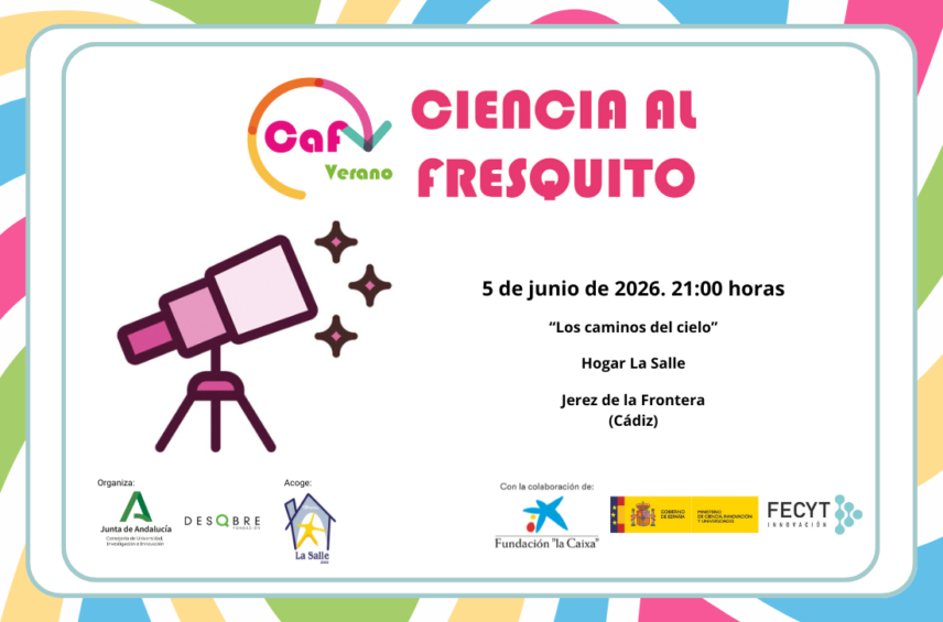 Fotografía ilustrativa del evento