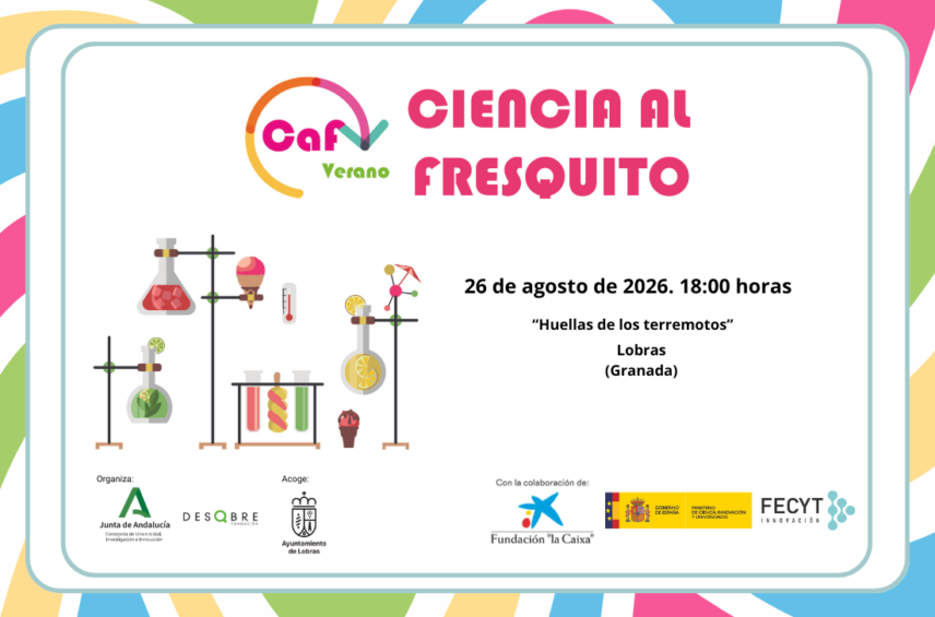 Fotografía ilustrativa del evento