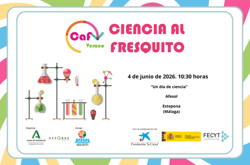 Fotografía ilustrativa del evento
