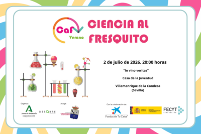 Fotografía ilustrativa del evento