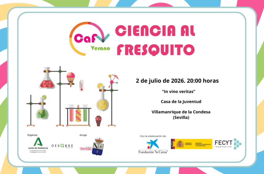 Fotografía ilustrativa del evento
