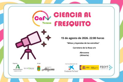 Fotografía ilustrativa del evento