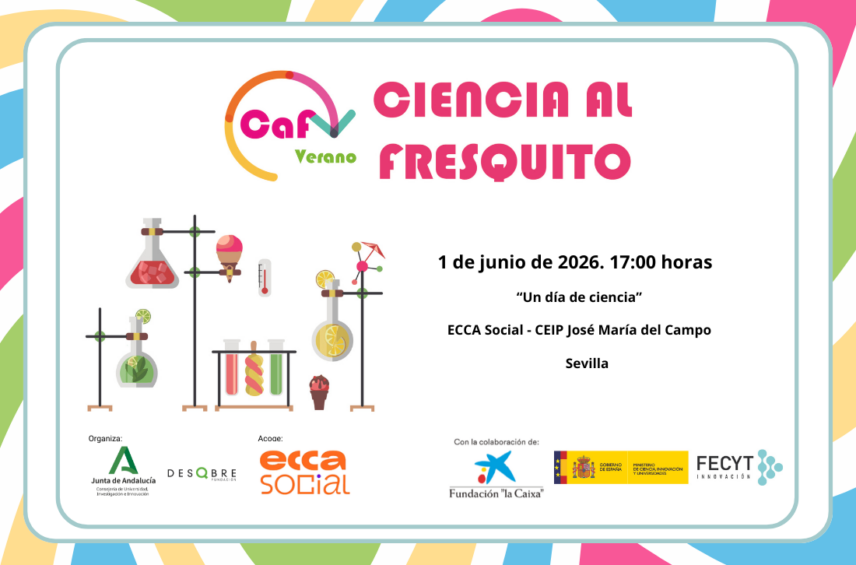 Fotografía ilustrativa del evento