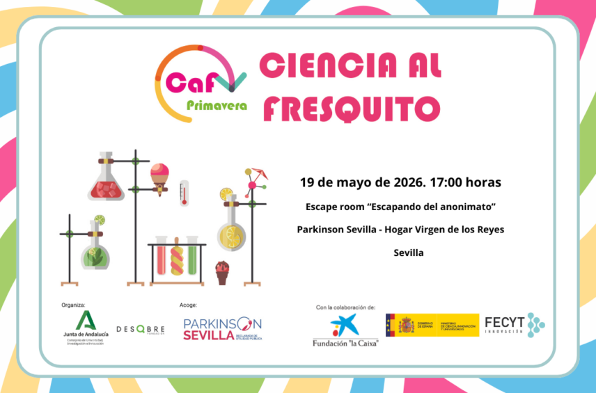 Fotografía ilustrativa del evento