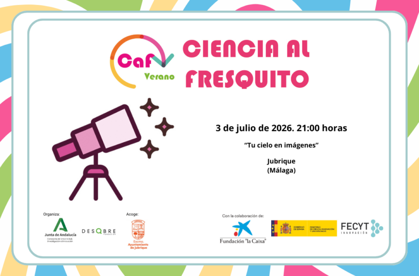 Fotografía ilustrativa del evento
