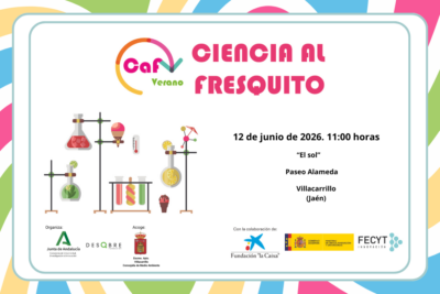 Fotografía ilustrativa del evento